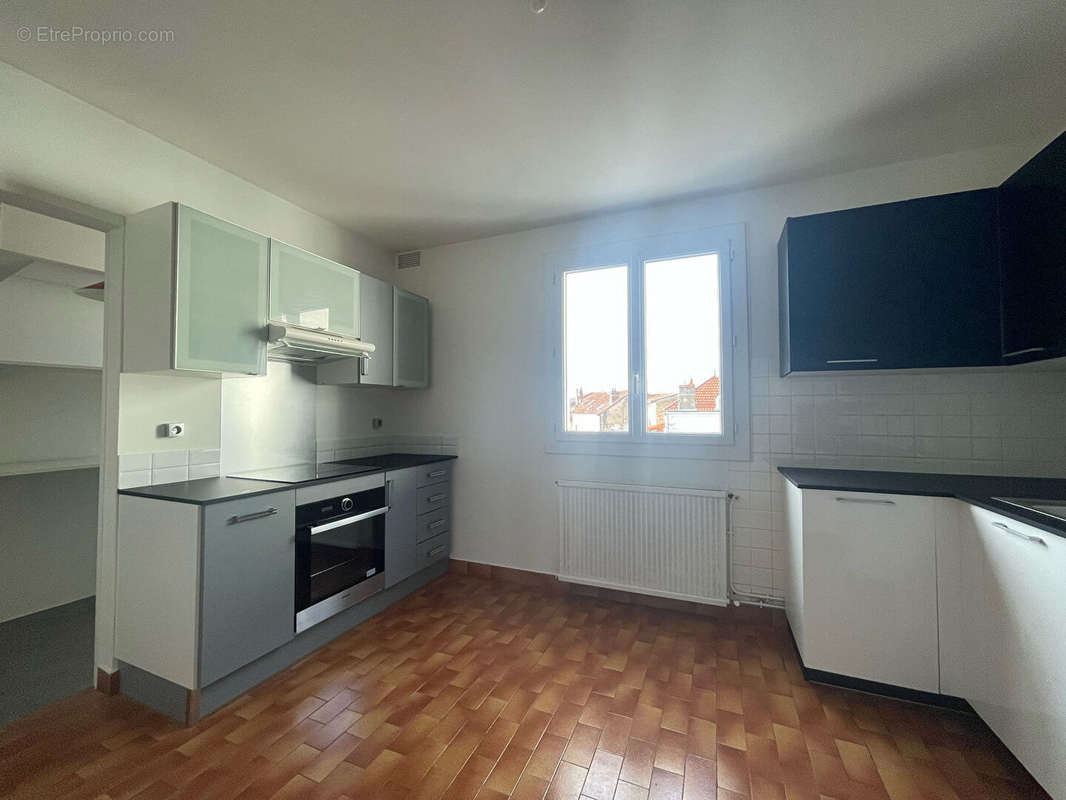 Appartement à PERIGUEUX