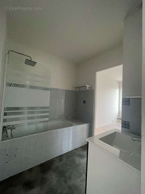 Appartement à PERIGUEUX