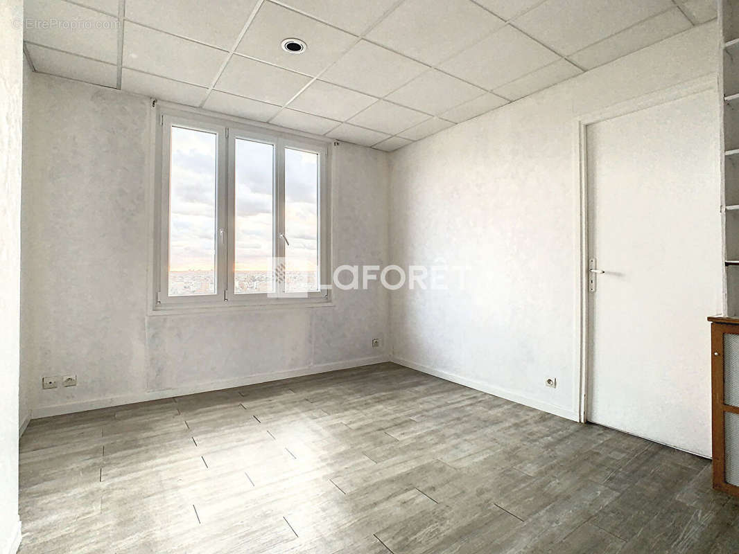 Appartement à CHAMPIGNY-SUR-MARNE