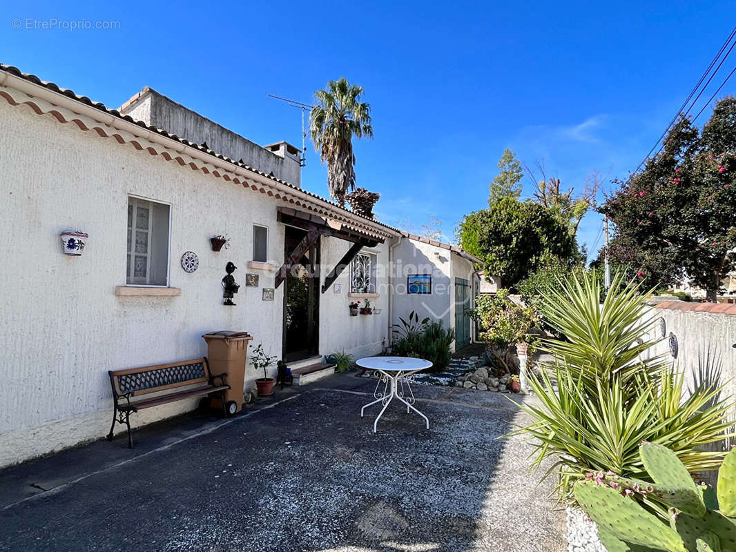 Maison à ARLES