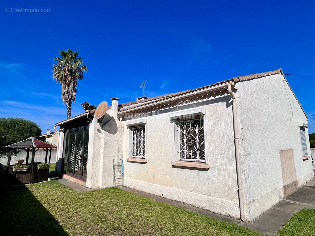 Maison à ARLES