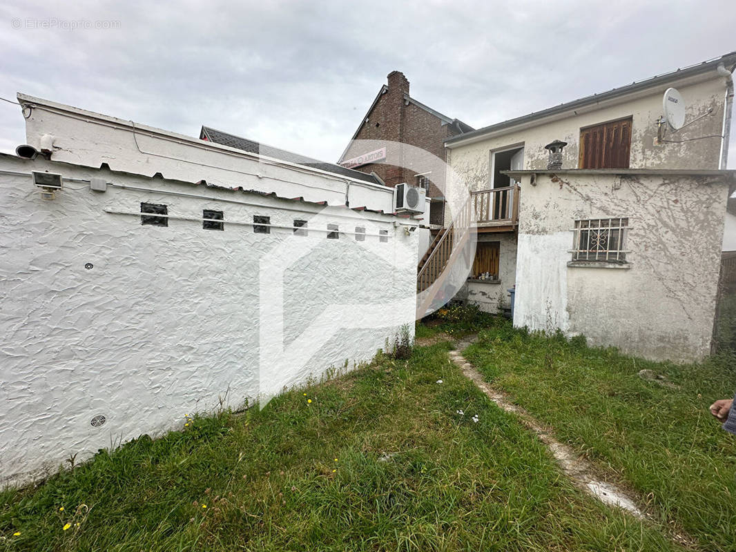 Appartement à EVREUX