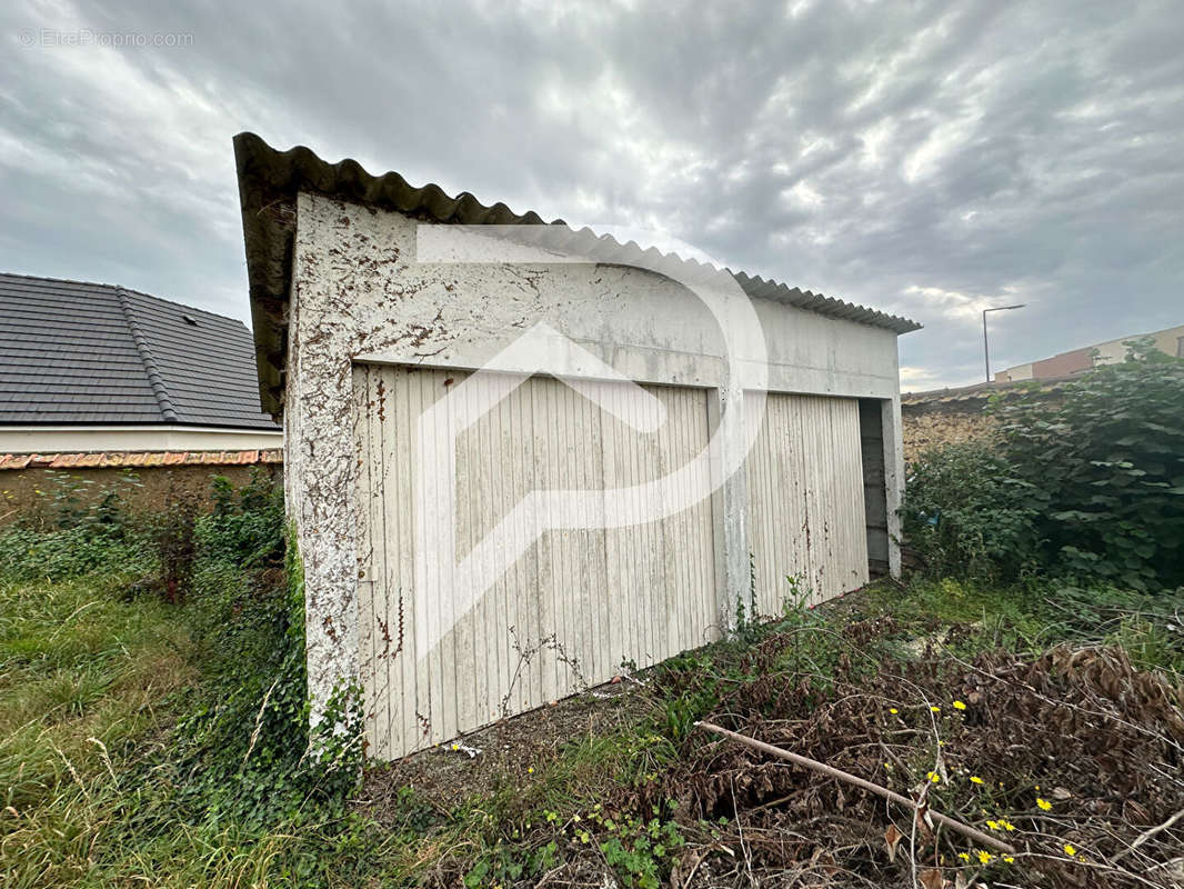 Appartement à EVREUX