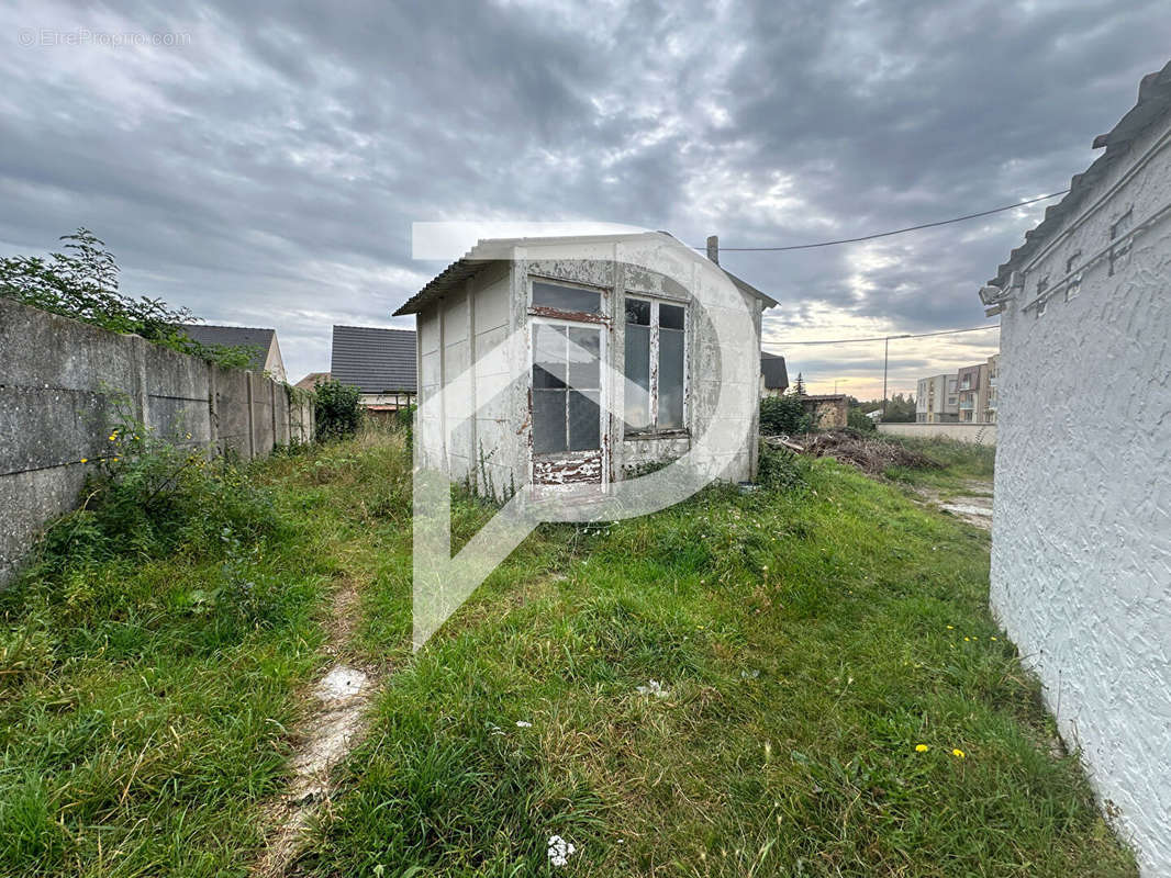 Appartement à EVREUX