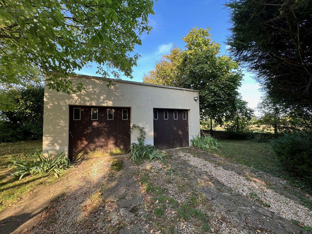 Maison à GISORS