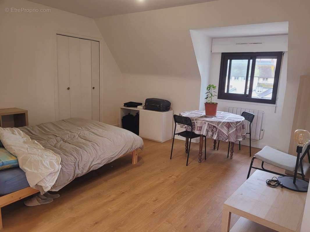 Appartement à LOUVIERS