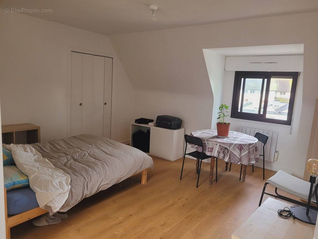 Appartement à LOUVIERS