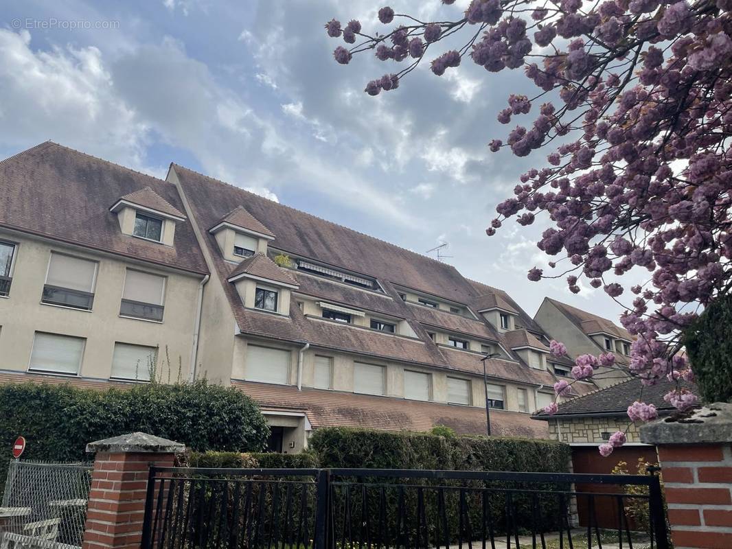 Appartement à LOUVIERS