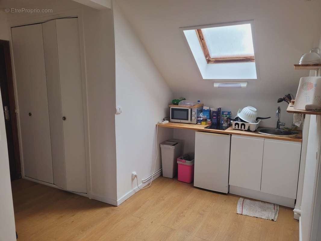 Appartement à LOUVIERS