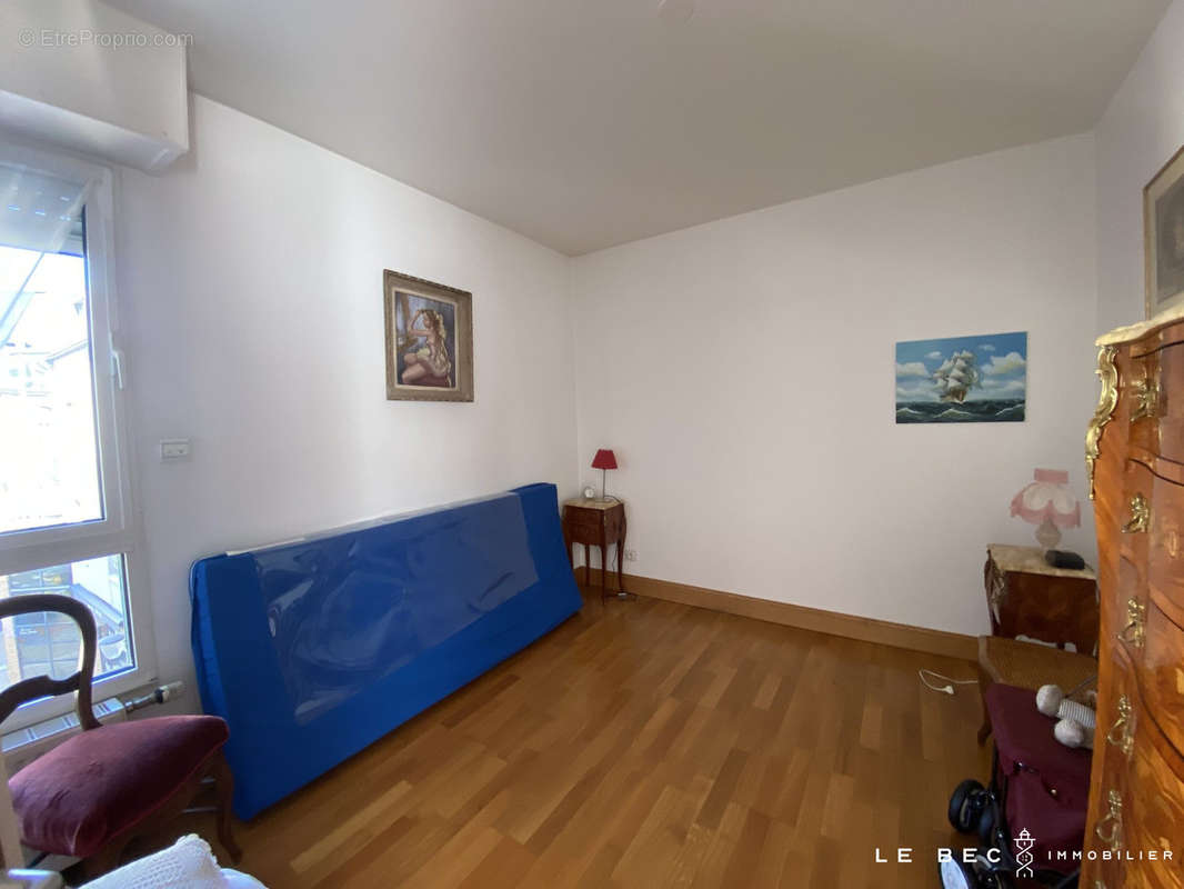 Appartement à VANNES