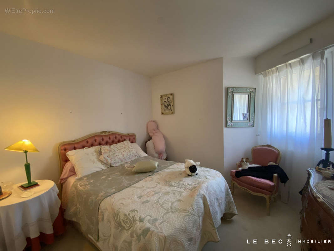 Appartement à VANNES