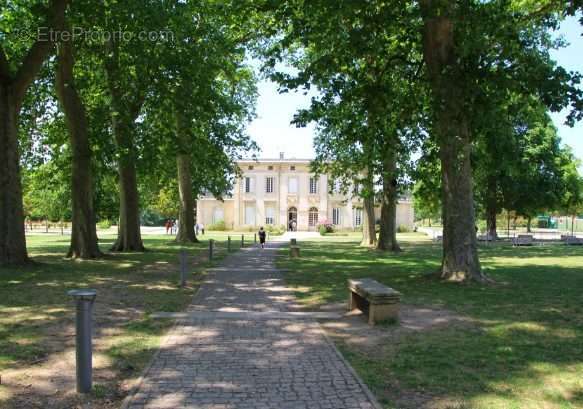 Appartement à CENON