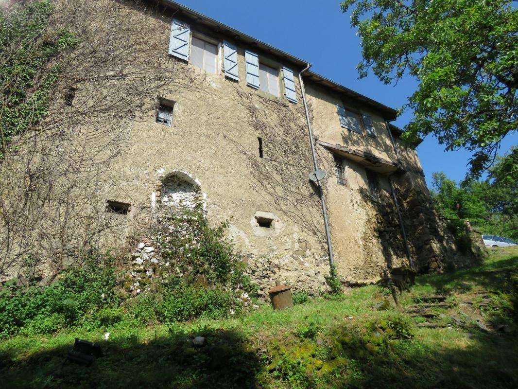 Maison à VOUTEZAC