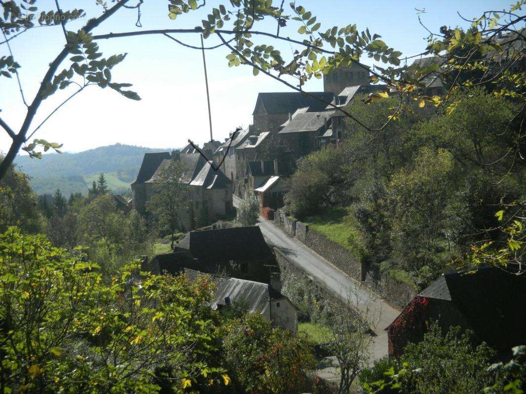 Maison à VOUTEZAC