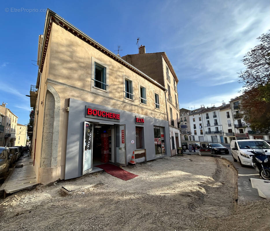 Appartement à BEZIERS