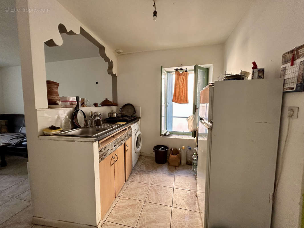 Appartement à BEZIERS