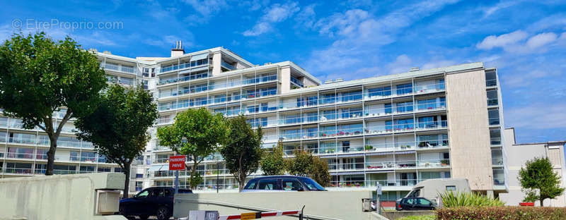 Appartement à LE HAVRE