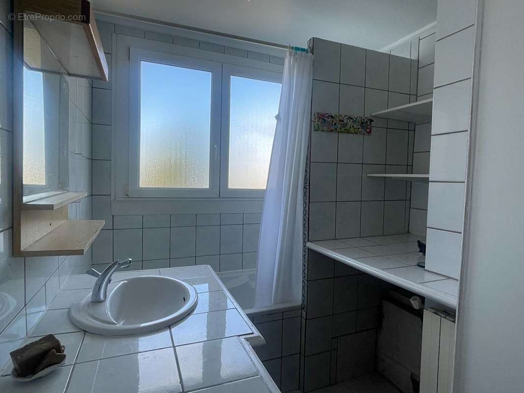 Appartement à SETE