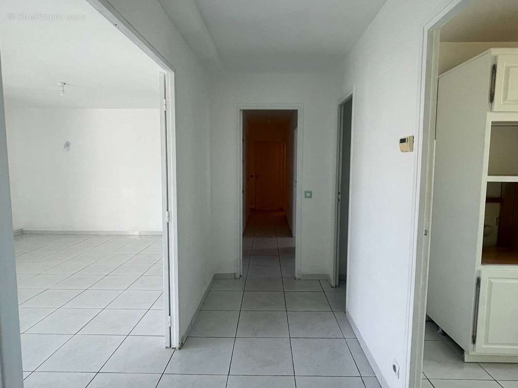 Appartement à SETE