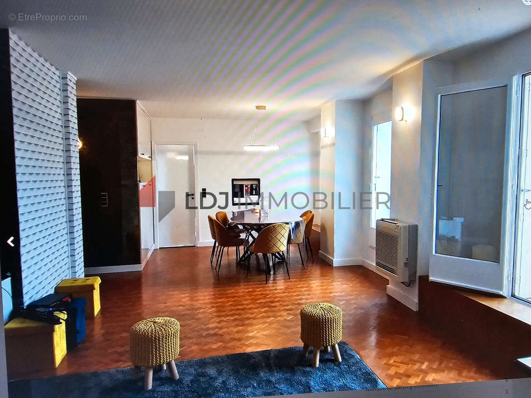 Appartement à AMELIE-LES-BAINS-PALALDA