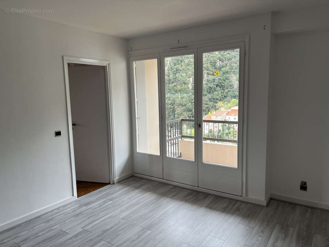 Appartement à AMELIE-LES-BAINS-PALALDA