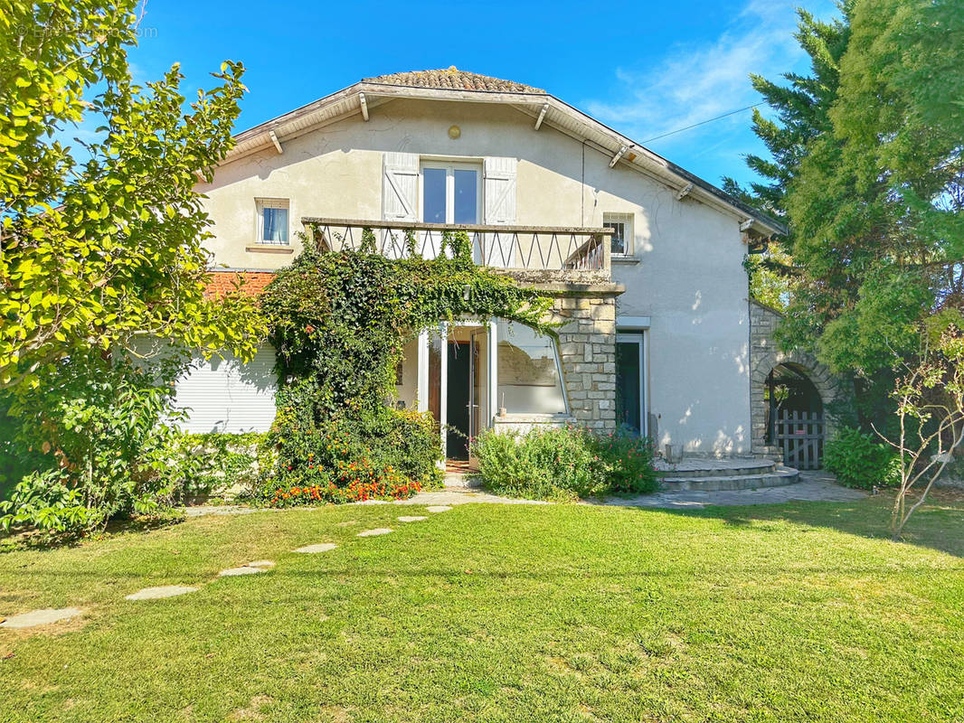 Maison à MONTAUBAN