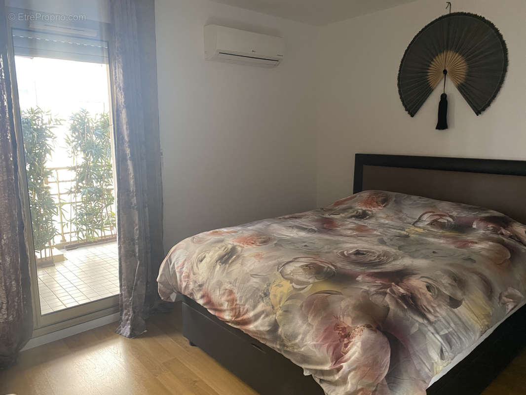 Appartement à LEVALLOIS-PERRET