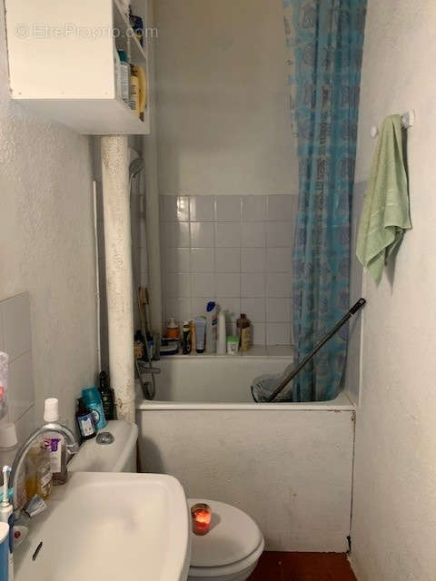 Appartement à ALES