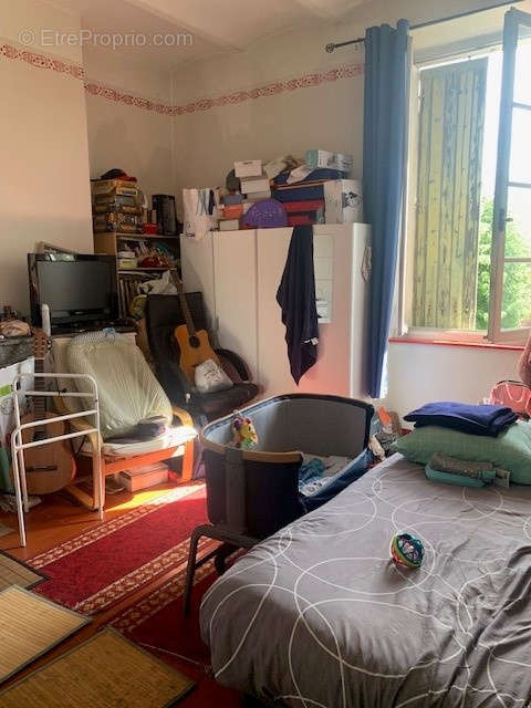 Appartement à ALES