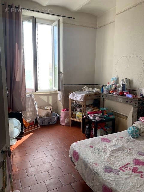 Appartement à ALES