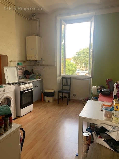 Appartement à ALES