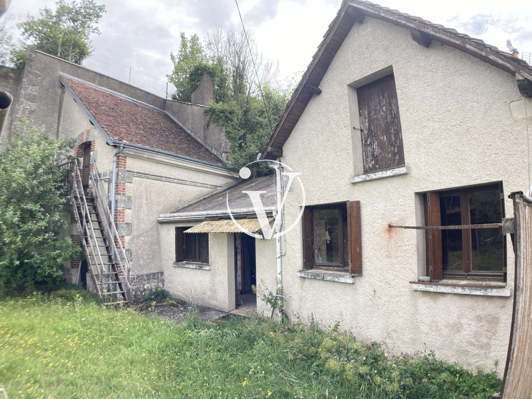 Maison à VENDOME