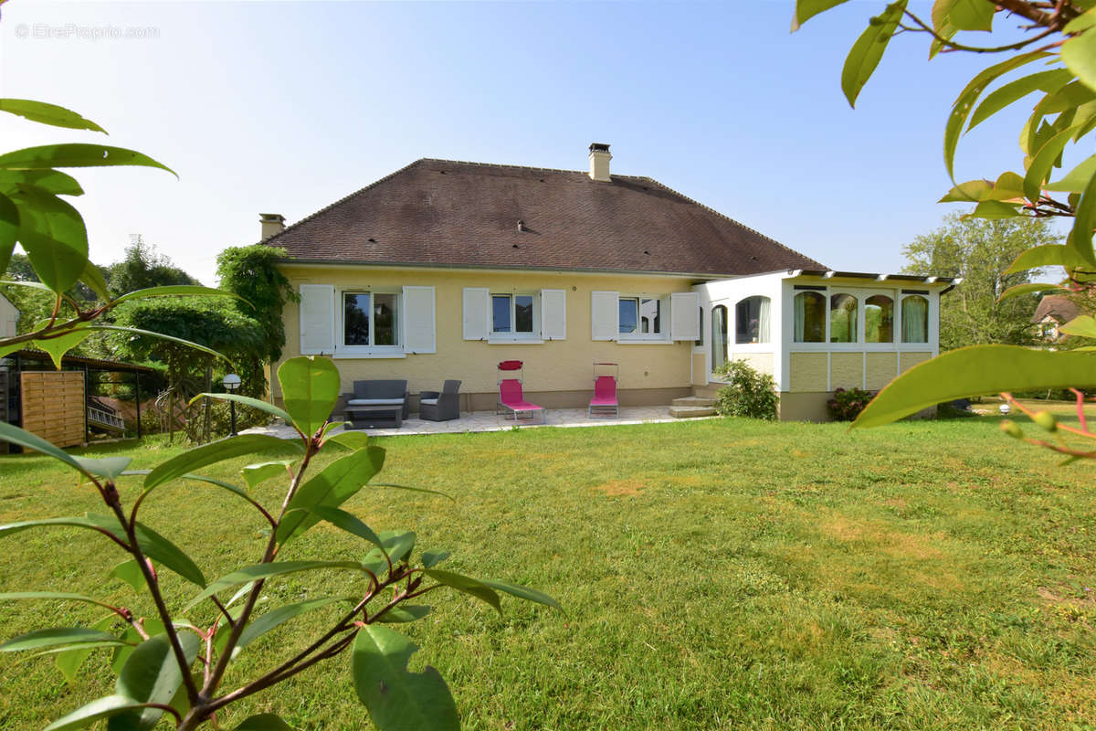 Maison à RAMBOUILLET