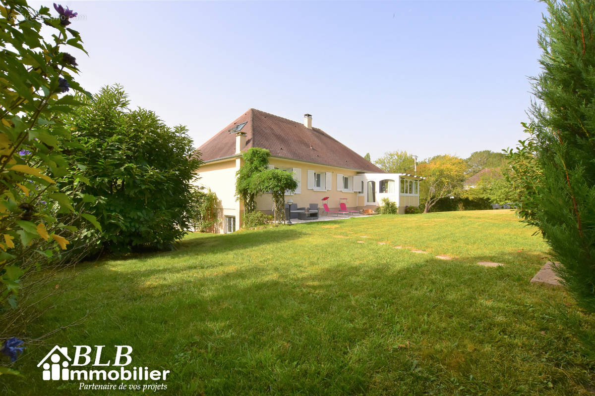 Maison à RAMBOUILLET