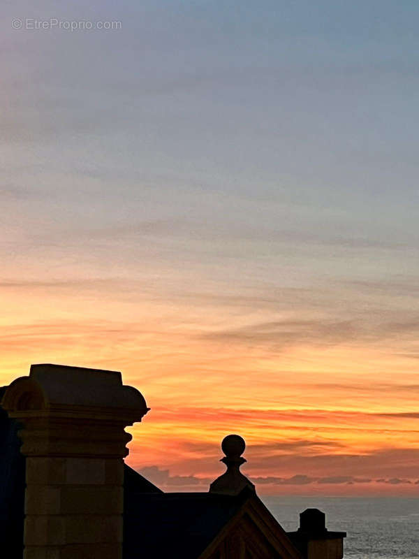 Appartement à BIARRITZ