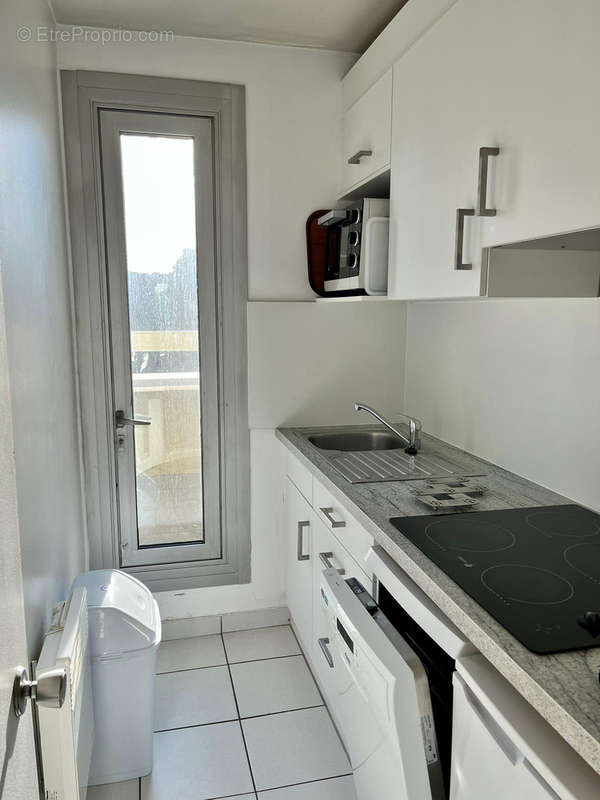 Appartement à BIARRITZ