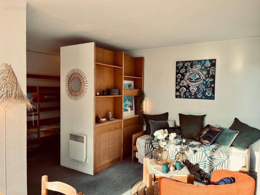 Appartement à BIARRITZ