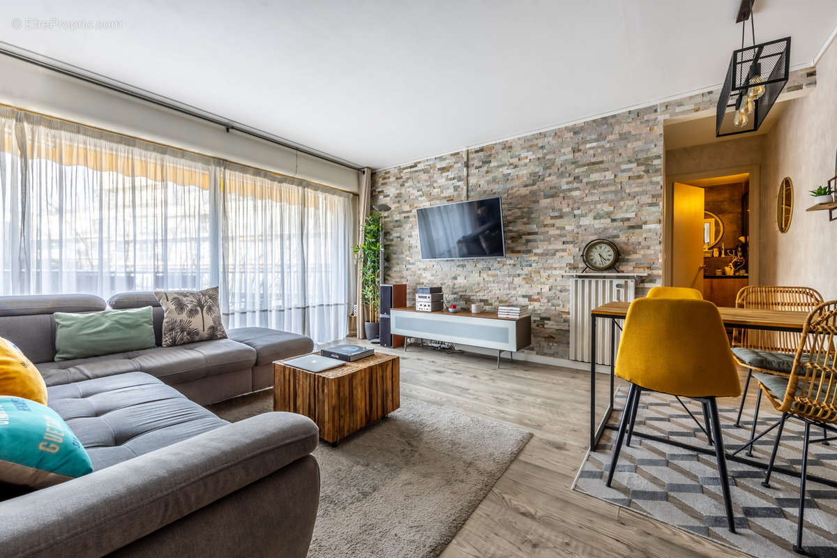 Appartement à BIARRITZ