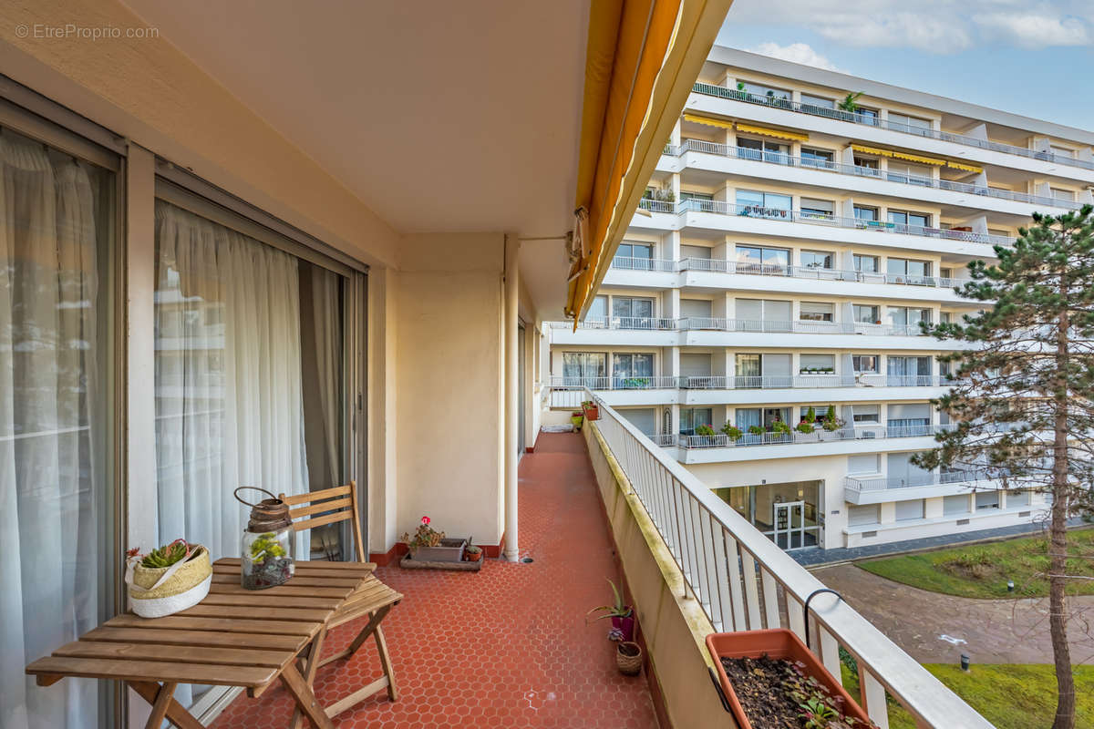 Appartement à BIARRITZ