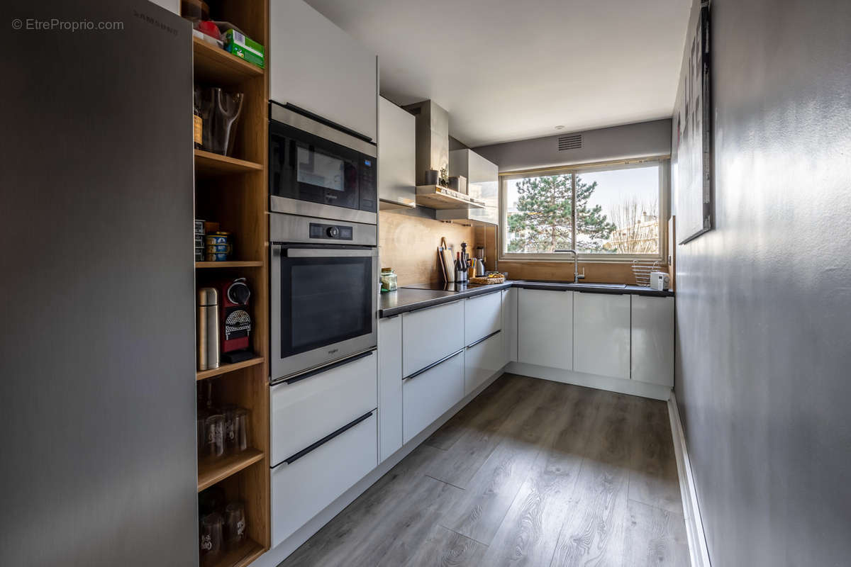 Appartement à BIARRITZ