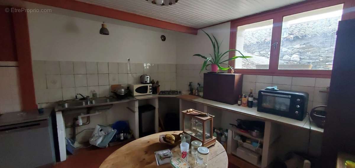 Appartement à LE VIGAN