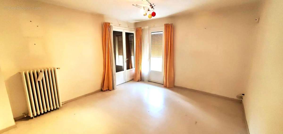 Appartement à LE VIGAN