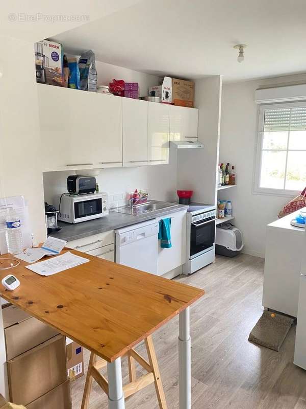 Appartement à CHAMBLY