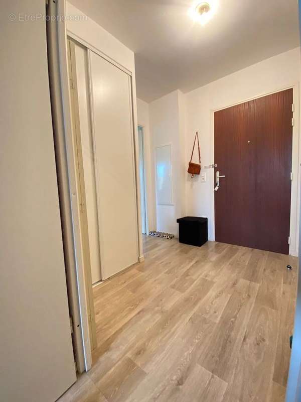 Appartement à CHAMBLY