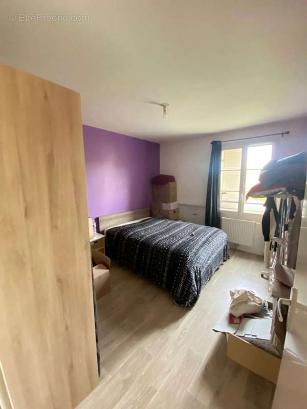 Appartement à CHAMBLY