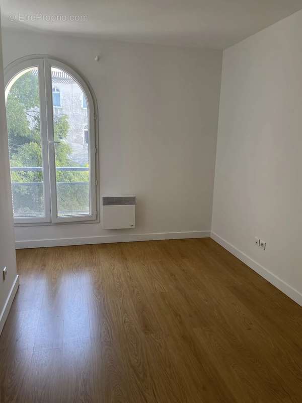 Appartement à MONTELIMAR