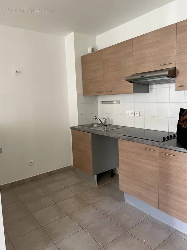 Appartement à MONTELIMAR