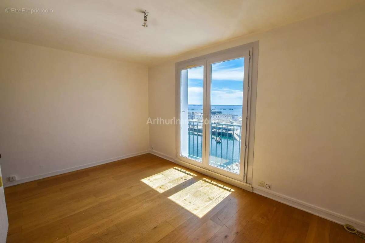 Appartement à BREST