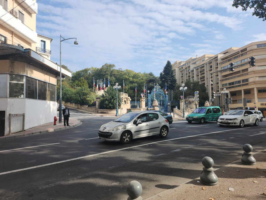 Autre à BEZIERS