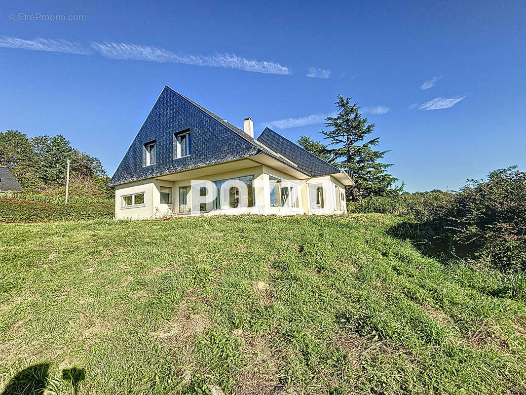 Maison à AVRANCHES